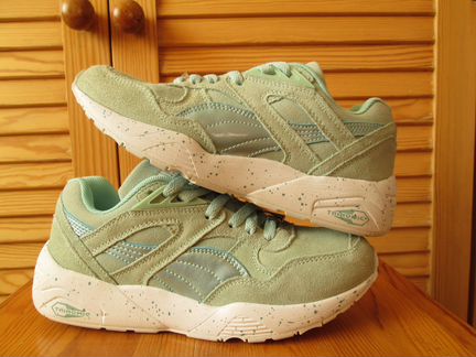 Кроссовки Puma, новые