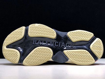 Balenciaga Triples