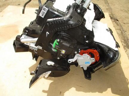 Корпус отопителя для Kia Ceed 3 2018-2020