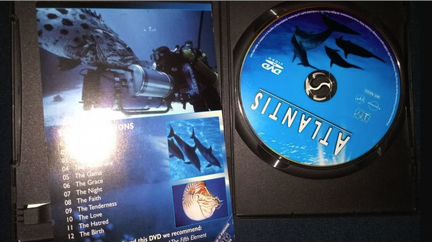 Фильмы на DVD. Оригиналы и лицензия