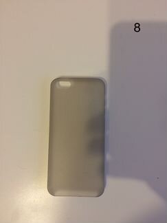 Чехол для iPhone 5, 5s, SE