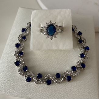 Кольцо Новое