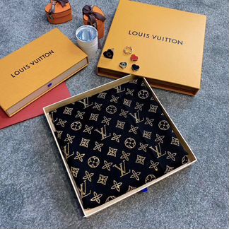 Шарф Louis Vuitton