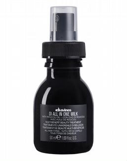 Молочко Davines 135 ml и 50 ml