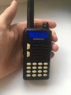 Kenwood TK-150s