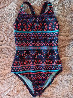 Новый купальник на рост до 128 см