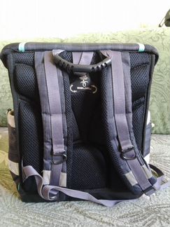 Продаю ортопедический ранец (рюкзак) для первоклас