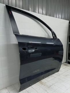 Дверь передняя правая Hyundai Tucson 3 TL SUV