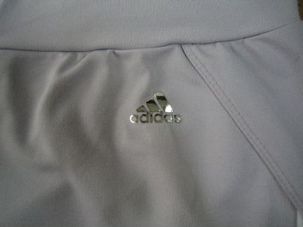 Брюки спортивные Adidas р.170