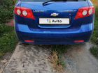 Chevrolet Lacetti 1.4 МТ, 2006, 162 000 км