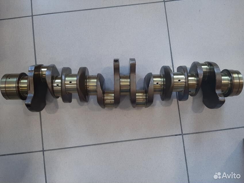 Ep6 коленвал