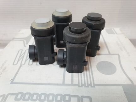 Парктроник Mercedes Benz A0045428718