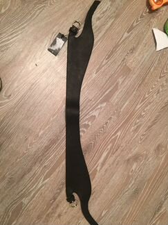 Guess ремень пояс новый женский кожа