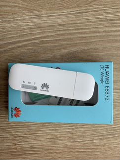 Wi-Fi роутер huawei E8372H-153