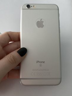 Телефон iPhone