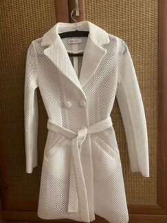 Пальто женское ASH размер 40-42