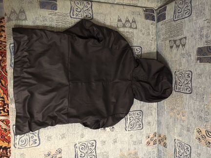 Парка (осень-весна) Zara для девочки 128