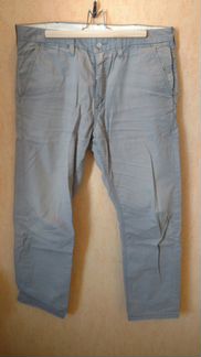 Джинсы, штаны и Карго Levis 36L32