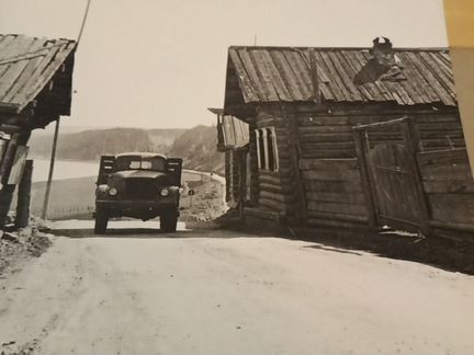 Братская Гэс Братскгэсстрой альбом с фотографиями