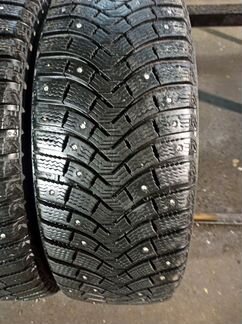 225 65 17 Michelin бу Шины Зимние 225 65 R17 99D