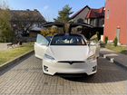 Tesla Model X AT, 2019, 38 300 км объявление продам