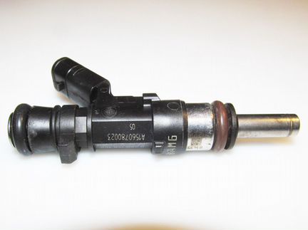 Форсунки Mercedes Mercedes A1560780023 б/у 8 шт