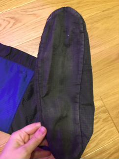 Бахилы Баск размер М