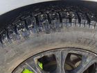FIAT Doblo 1.4 МТ, 2007, 158 000 км объявление продам