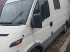 Iveco Daily 2.8 МТ, 1999, 400 000 км