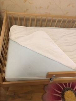 Детская кровать IKEA гулливер
