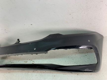 Бампер передний Bmw 5Er G30 2016