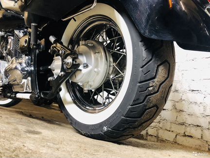 2000 yamaha XVS1100, 32000KM