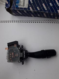 Переключатель дворников (стеклоочистителя) акцент