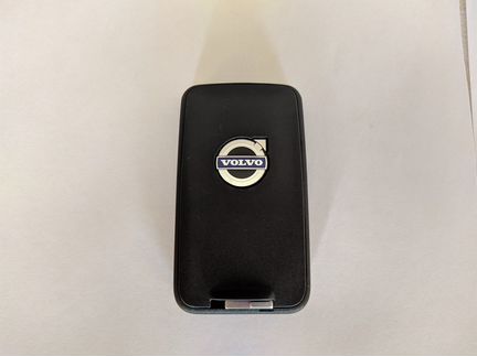 30659637 Ключ Вольво 434MHz.Новый. Оригинал