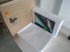 Коробка от macbook pro 13 объявление продам