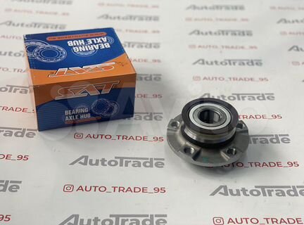 Ступица с подшипником Polo Volkswagen