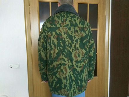Куртка зима 52 разм.Джинсовка Wrangler