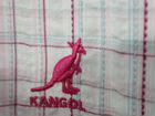 Рубашка Kangol