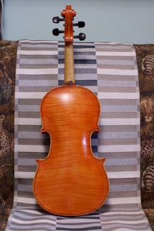 Мастеровая скрипка 4/4