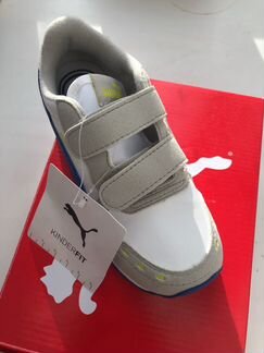 Кроссовки Puma