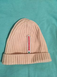 Новая тёплая шапка