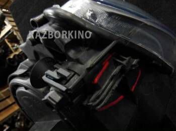 Блок фара правая бмв 6 F12/F13