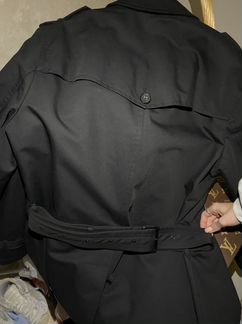 Плащ banana republic