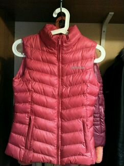 Жилетка Безрукавка 140р Luminoso