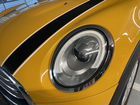MINI Cooper 1.5 AT, 2014, 67 374 км объявление продам