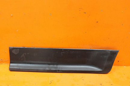 Молдинг двери задний левый Hyundai Creta 1 2016-Нв