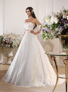 Свадебное платье Naviblue bride