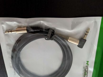 AUX кабель 3,5