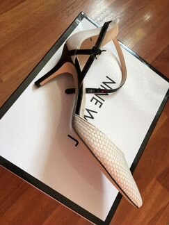 Туфли фирмы Nina West - новые