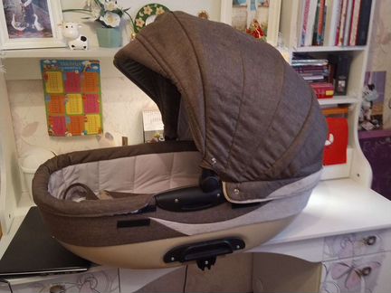 Люлька для каляски